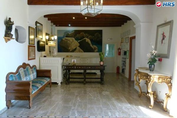 S'Olivaret Rural (Alaró)